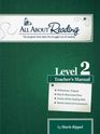 All About Reading Level 2