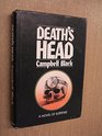 Death's head A novel