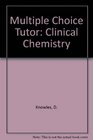 McQ Tutor Clinical Chemistry
