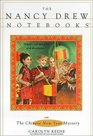 The Chinese New Year Mystery (Nancy Drew Notebooks, No 39)