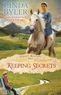 Keeping Secrets (Sadie's Montana, Bk 2)