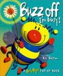 Buzz Off I'm Busy