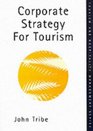 Corporate Strategy in Tourism