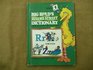 Big Bird's Sesame Street Dictionary