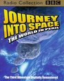 Journey into Space the World in Peril
