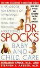 Dr Spock's Baby and Childcare  Seventh Edition