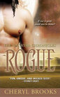 Rogue (Cat Star Chronicles, Bk 3)