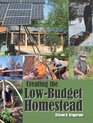 Creating the LowBudget Homestead
