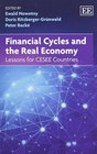 Financial Cycles and the Real Economy Lessons for Cesee Countries