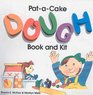 PataCake Dough Book and Kit