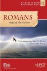 Romans Hope for the Nations