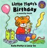 Little Tiger's Birthday