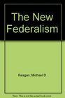 The New Federalism