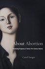 About Abortion Terminating Pregnancy in TwentyFirstCentury America