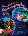 Introduction to Oceanography Lab Manual Msci 102