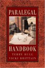 The Paralegal Handbook