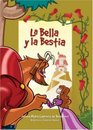 La Bella Y La Bestia (Spanish Edition)