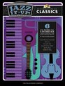 Eric Baumgartner's Jazz It Up  Classics  Bk/CD MidIntermediate Level