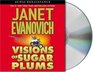 Visions of Sugar Plums (Stephanie Plum, Bk 8.5) (Audio CD) (Unabridged)