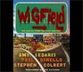Wigfield: The Can-Do Town Which Just May Not (Audio CD) (Unabridged)