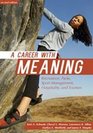 Career with Meaning Recreation Parks Sport Management Hospitality  Tourism