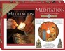 Practical Meditation with Buddhist Principles Book  DVD