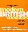 Daily Mail Modern British Cookbook Over 500 Recipes Advice and Kitchen KnowHow