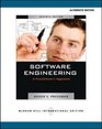 Software Engineering A Practitioner's Approach 7th International edition