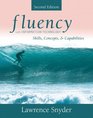 Fluency with Information Technology  Skills Concepts and Capabilities