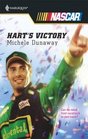 Hart's Victory (Harlequin Nascar)