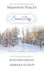 Snow Day: Heart of the Storm / Seeing Red / Land's End