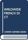 WorldWide French Dictionary