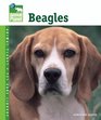 Beagles (Animal Planet Pet Care Library)