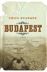 Budapest  A Novel