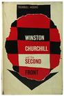 Winston Churchill and the Second Front 194043