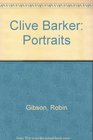 Clive Barker Portraits