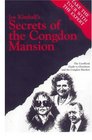 Secrets of the Congdon Mansion The Unofficial Guide to Glensheen and the Congdon Murders