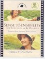 Sense and Sensibility The Screenplay and Diaries