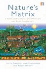 Natures Matrix Linking Agriculture Conservation and Food Sovereignty