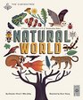 Natural World A Visual Compendium of Wonders from Nature