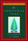 The Christmas Tree (Large Print)