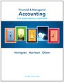 Financial  Managerial Accounting Ch 1424