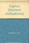 Ancient Civilization of Cyprus