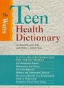 The Watts Teen Health Dictionary