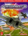 Ace Combat 3 electrosphere  Prima's Official Strategy Guide