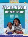 Place Value The Next Stage