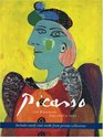 Picasso 200 Masterpieces from 1898 to 1972