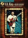 BB King  Blues Legend A StepbyStep Breakdown of His Guitar Styles and Techniques