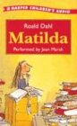 Matilda Audio