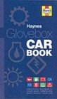 Haynes Glovebox Car Book